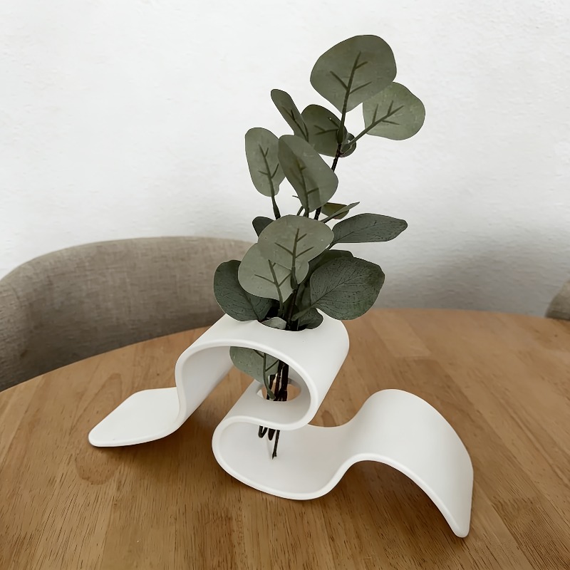 1 шт. Современная минималистич – обзор и цена 3D Printing Vase