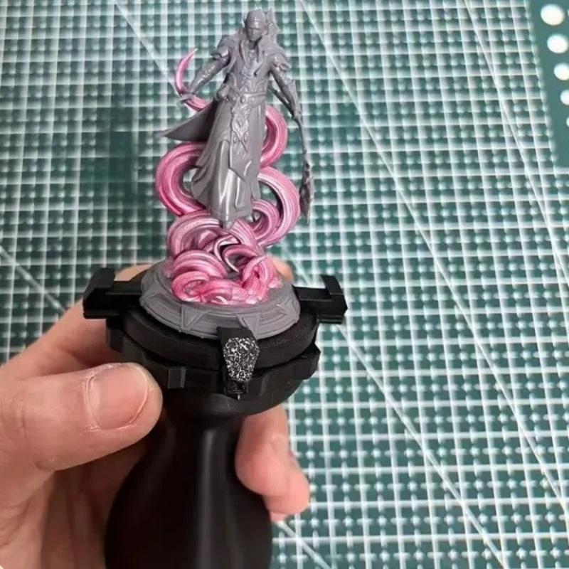 Миниатюрный держатель для рисо – обзор и цена 3D Printing Table