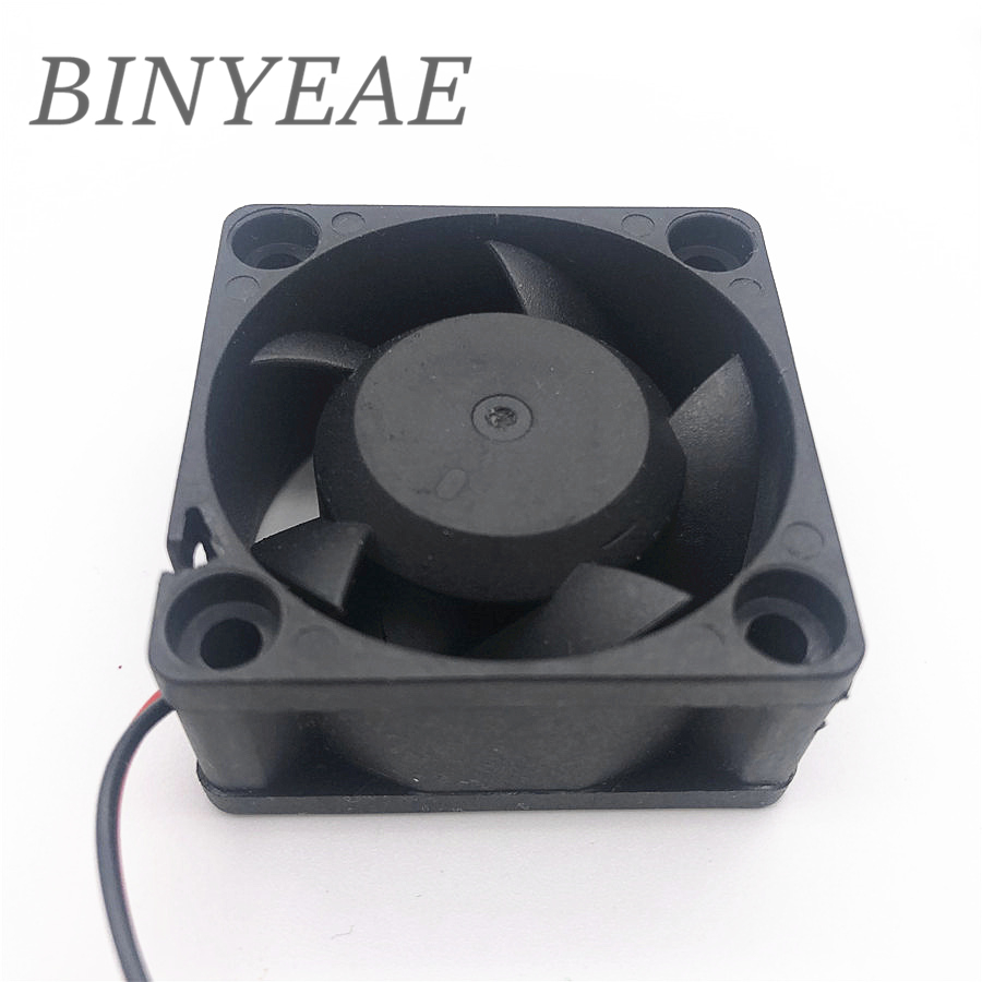 4020 DC 5V 12V 24V 40MM 40x40x – обзор и цена Cooling Fan 40Mm 3D