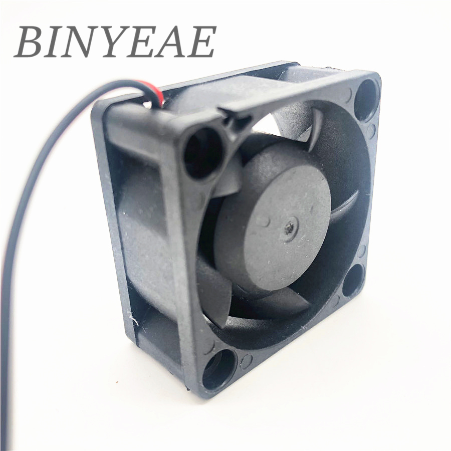 4020 DC 5V 12V 24V 40MM 40x40x – обзор и цена Cooling Fan 40Mm 3D