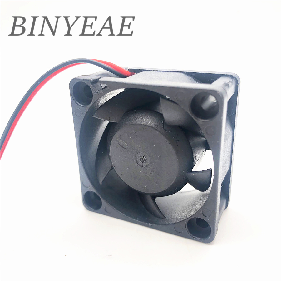 4020 DC 5V 12V 24V 40MM 40x40x – обзор и цена Cooling Fan 40Mm 3D