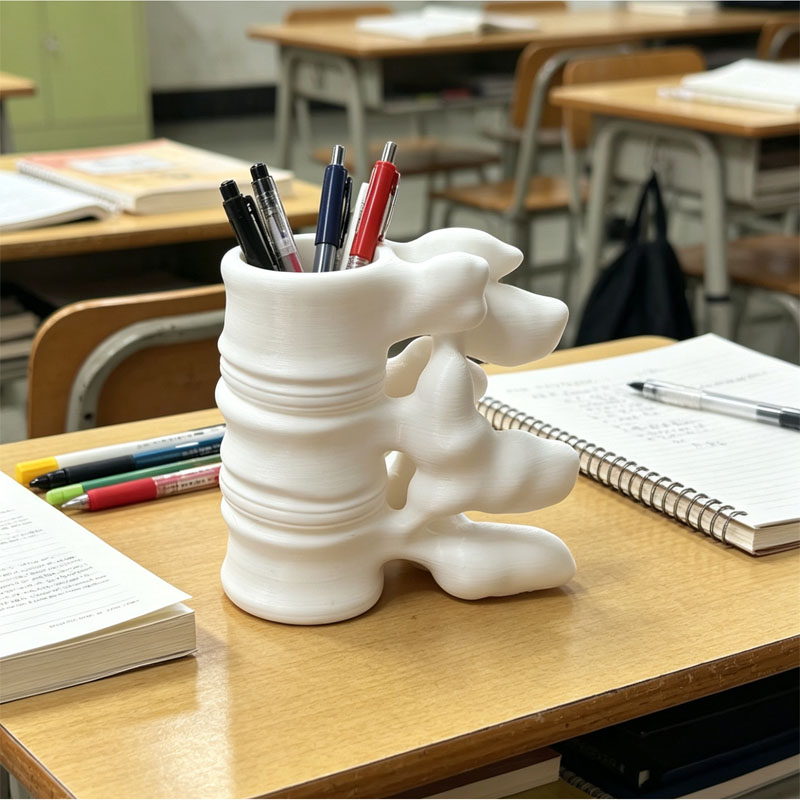 3D-печатный готический держате – обзор и цена 3D Printing Enthusiast