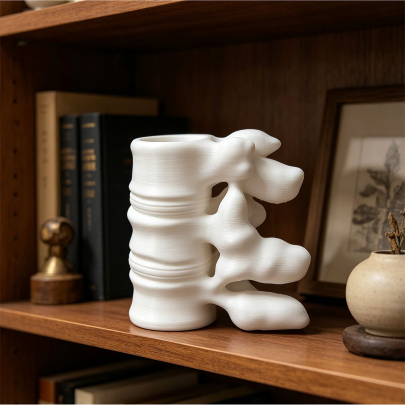 3D-печатный готический держате – обзор и цена 3D Printing Enthusiast