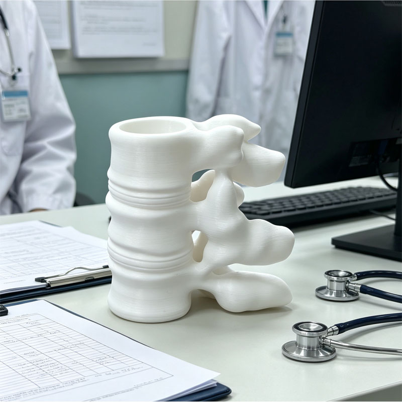3D-печатный готический держате – обзор и цена 3D Printing Enthusiast